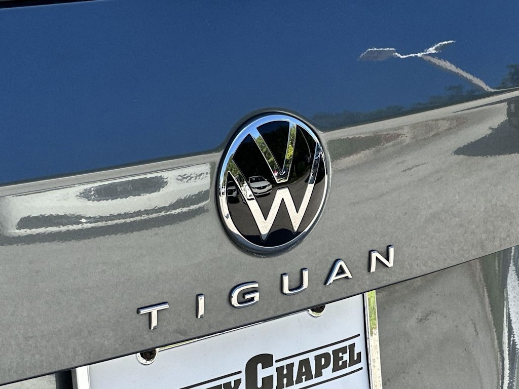 Thumbnail: 2024 Volkswagen Tiguan - 6