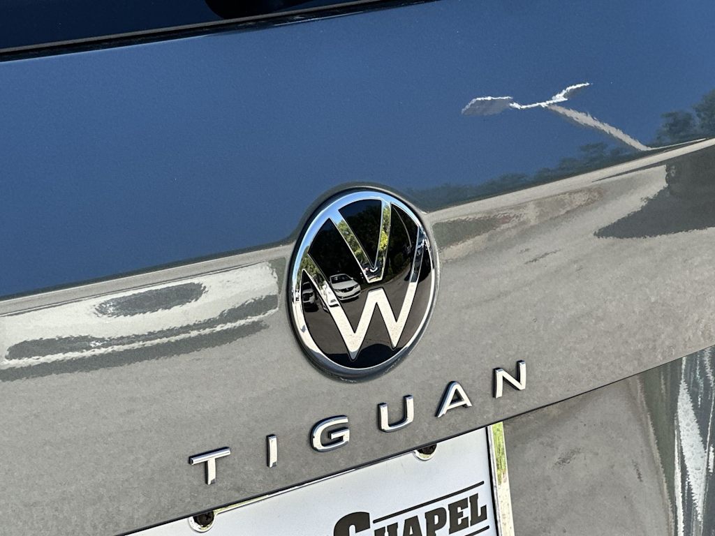 Thumbnail: 2024 Volkswagen Tiguan - 21