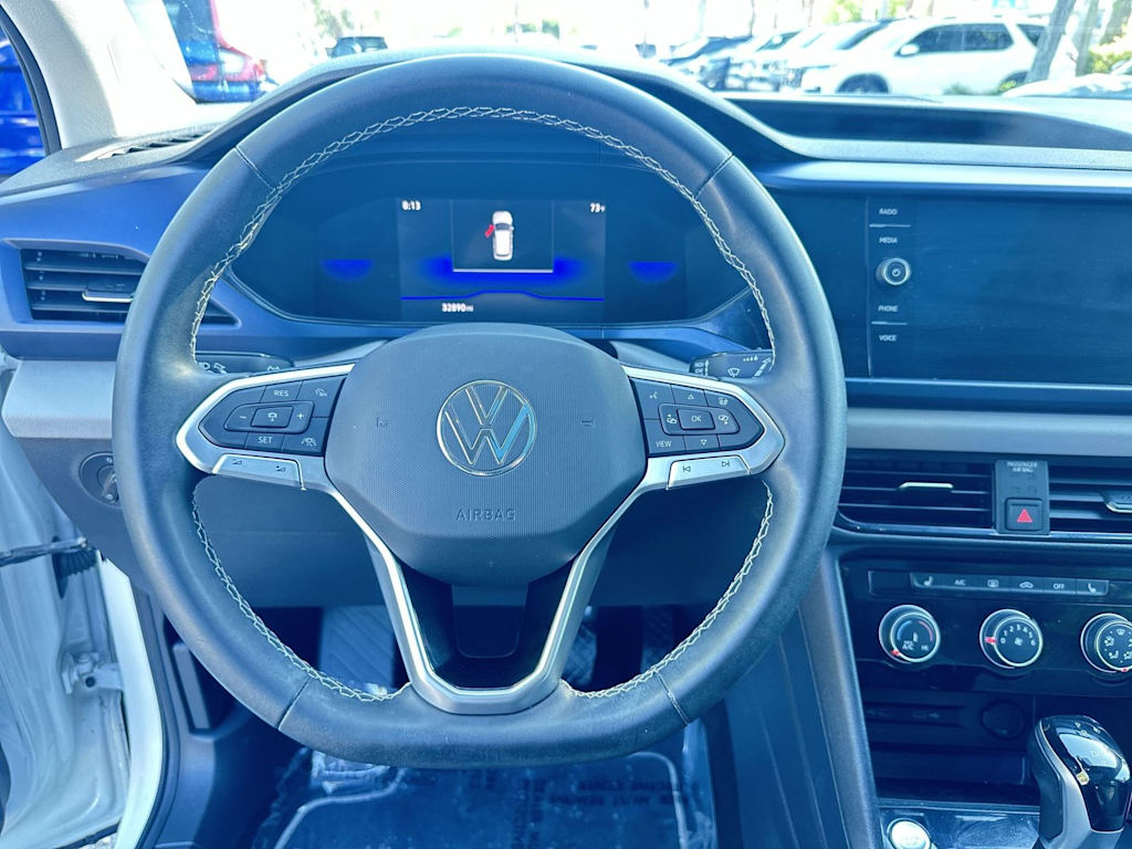 Thumbnail: 2023 Volkswagen Taos - 2