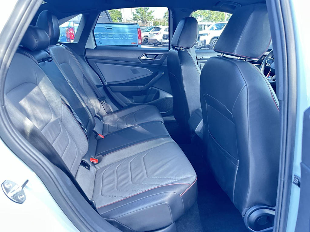 Thumbnail: 2025 Volkswagen Jetta - 21