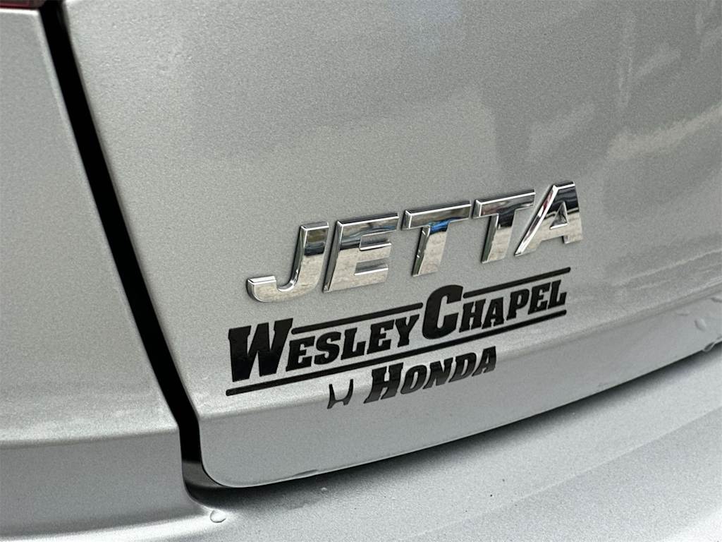 Thumbnail: 2021 Volkswagen Jetta - 18