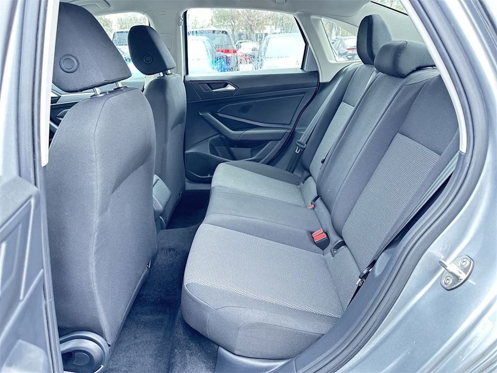 Thumbnail: 2021 Volkswagen Jetta - 19