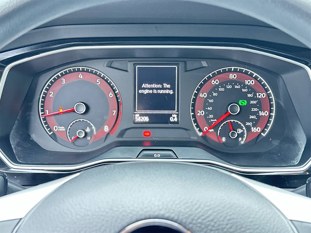 Thumbnail: 2021 Volkswagen Jetta - 14