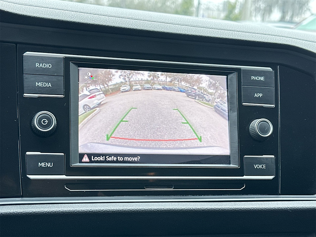 Thumbnail: 2021 Volkswagen Jetta - 12