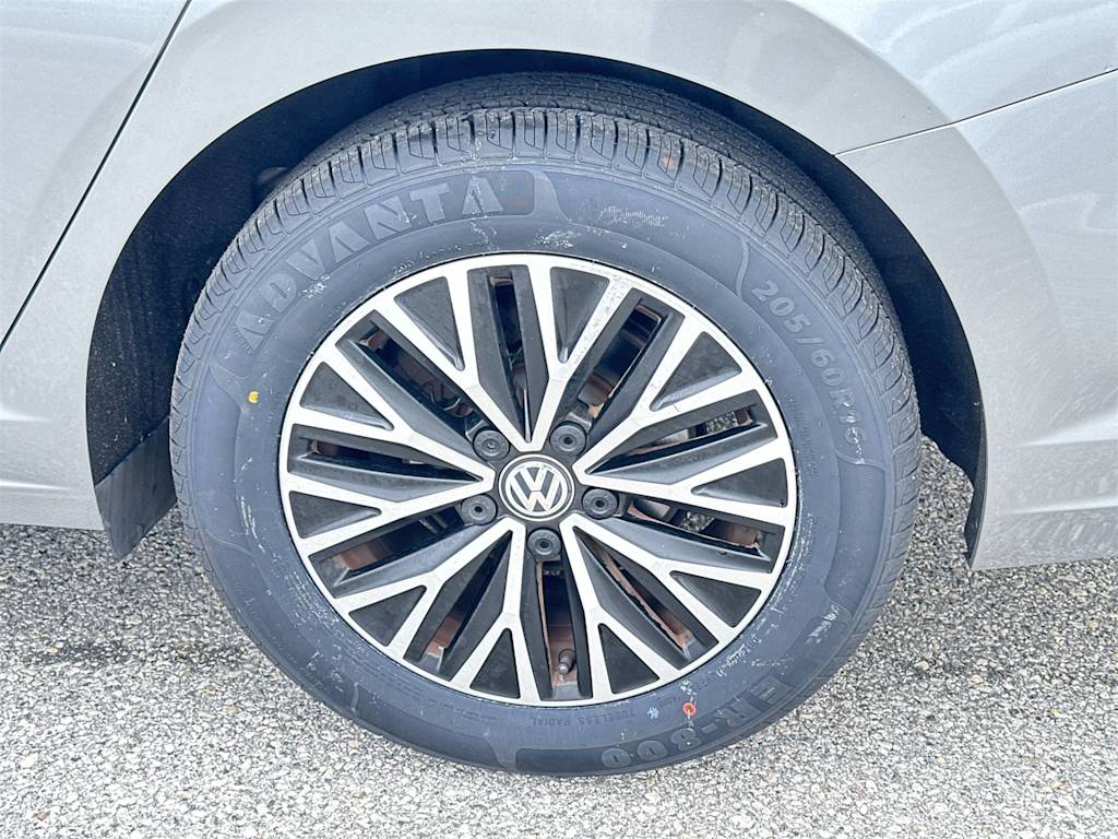 Thumbnail: 2021 Volkswagen Jetta - 8