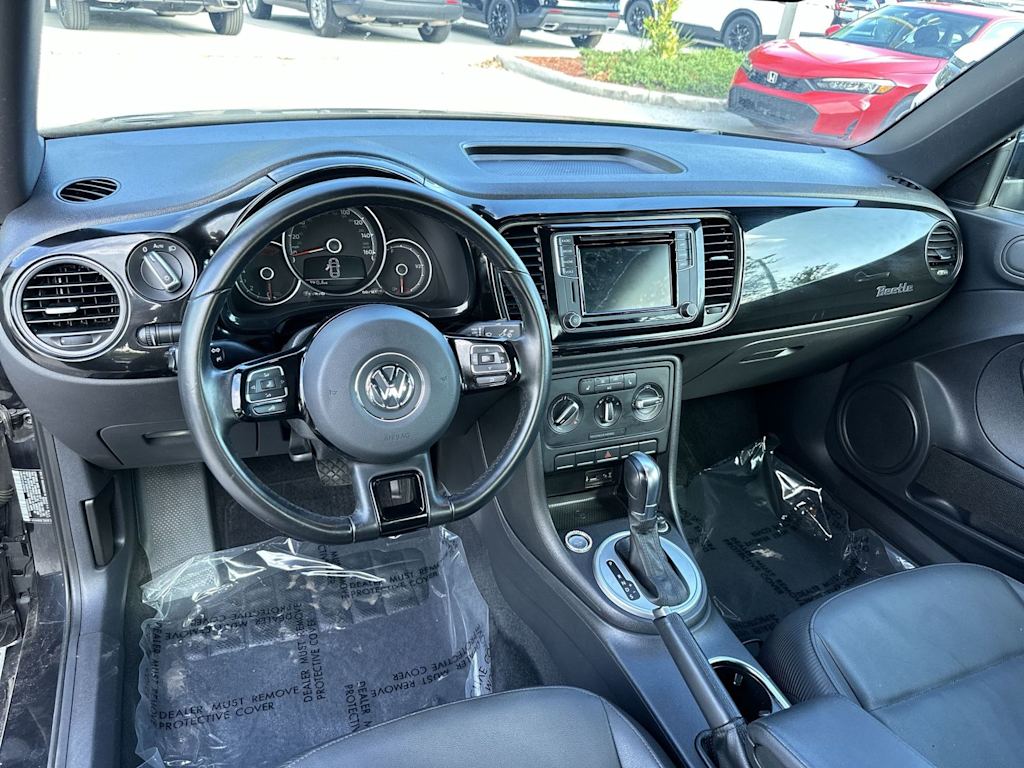 Thumbnail: 2018 Volkswagen Beetle - 2