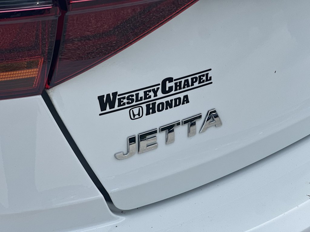 Thumbnail: 2019 Volkswagen Jetta - 19