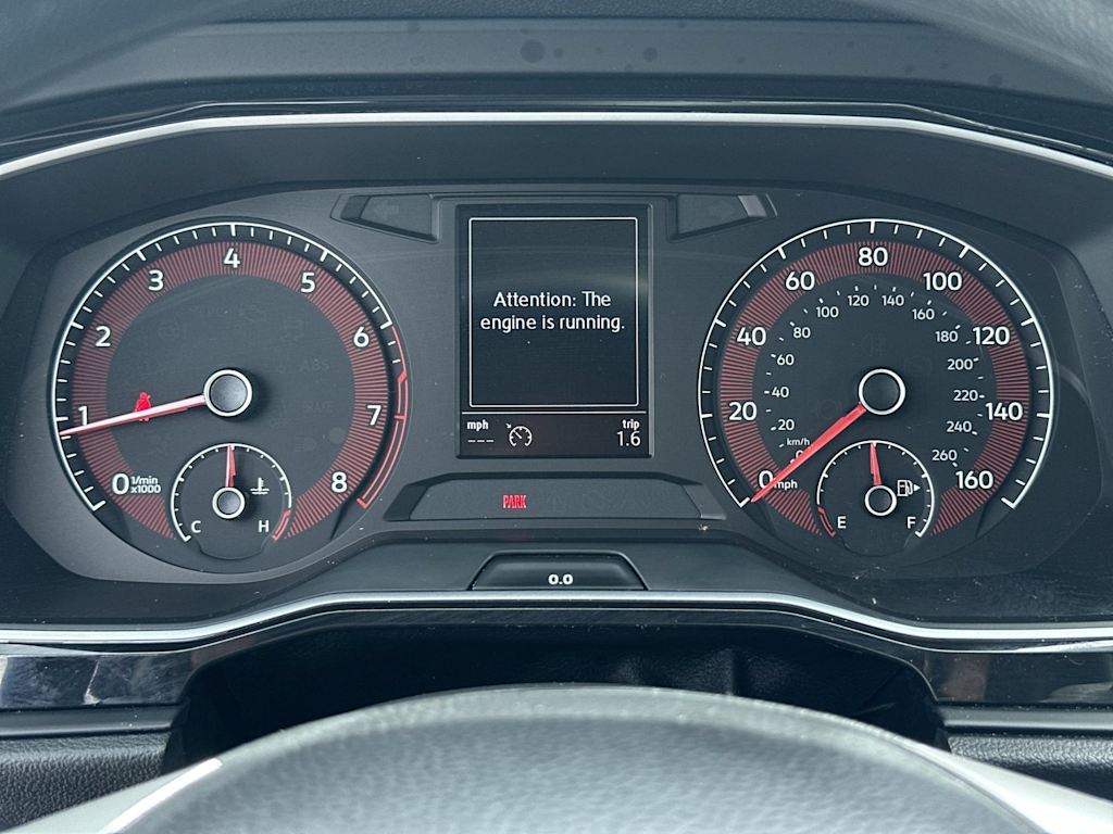 Thumbnail: 2019 Volkswagen Jetta - 13