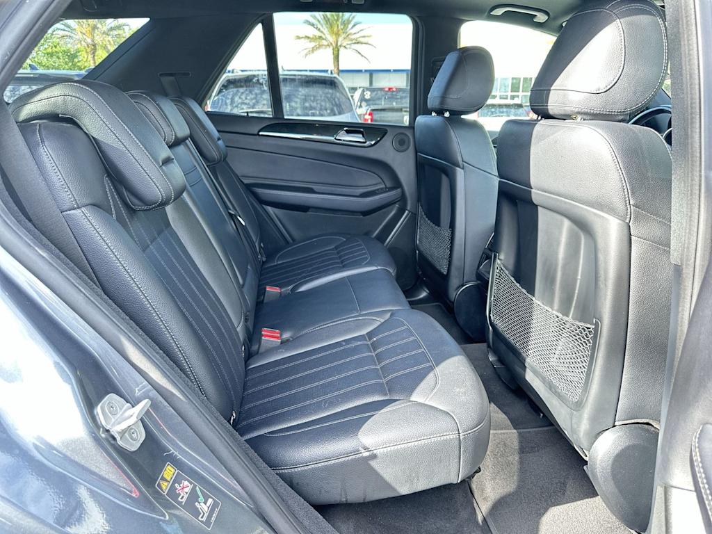 Thumbnail: 2018 Mercedes-Benz GLE - 19
