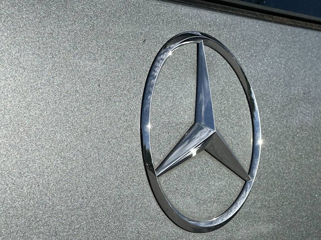 Thumbnail: 2018 Mercedes-Benz GLE - 14