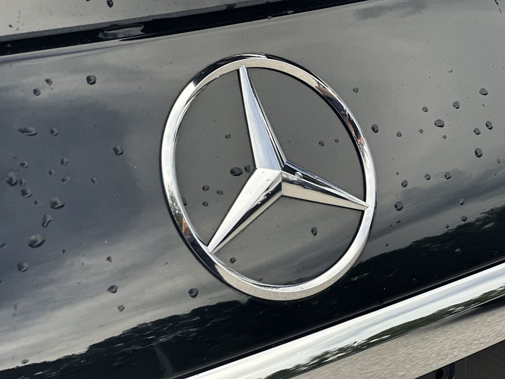 Thumbnail: 2025 Mercedes-Benz GLS - 7