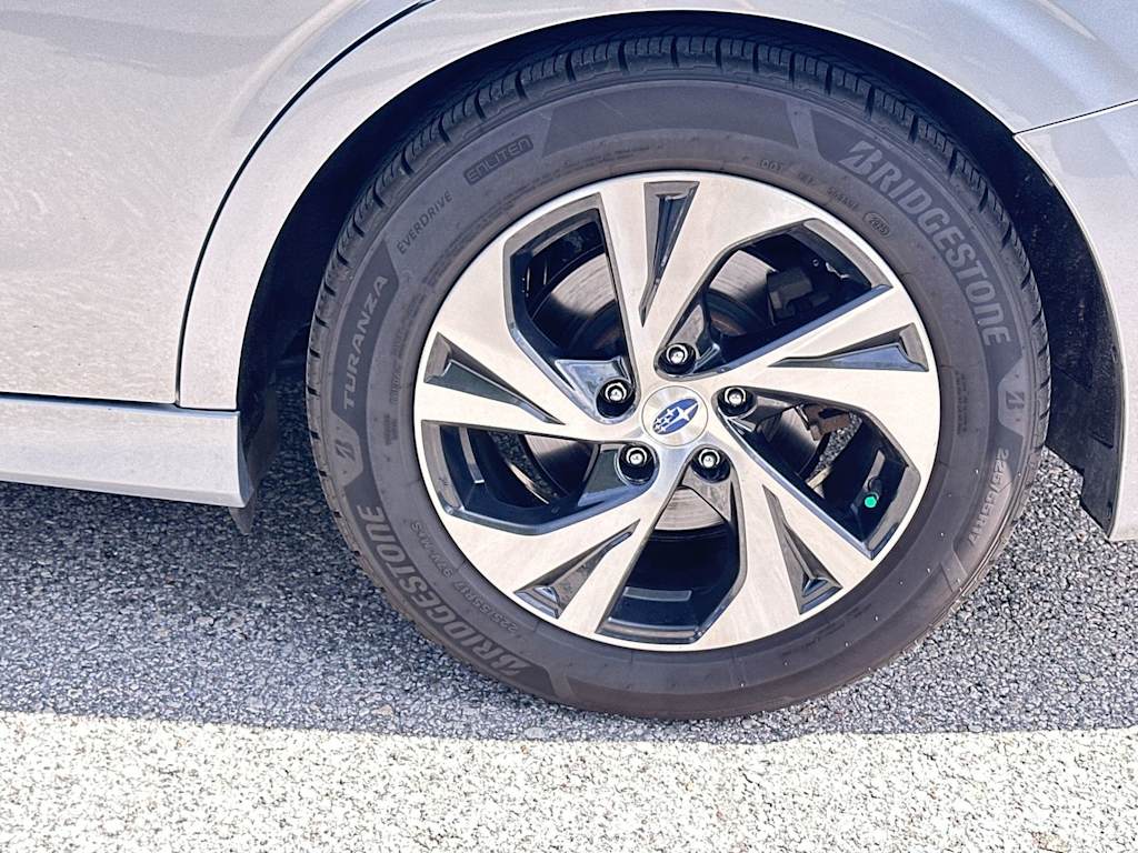 Thumbnail: 2023 Subaru Legacy - 8