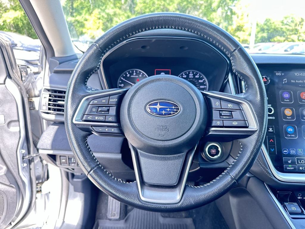 Thumbnail: 2023 Subaru Legacy - 2