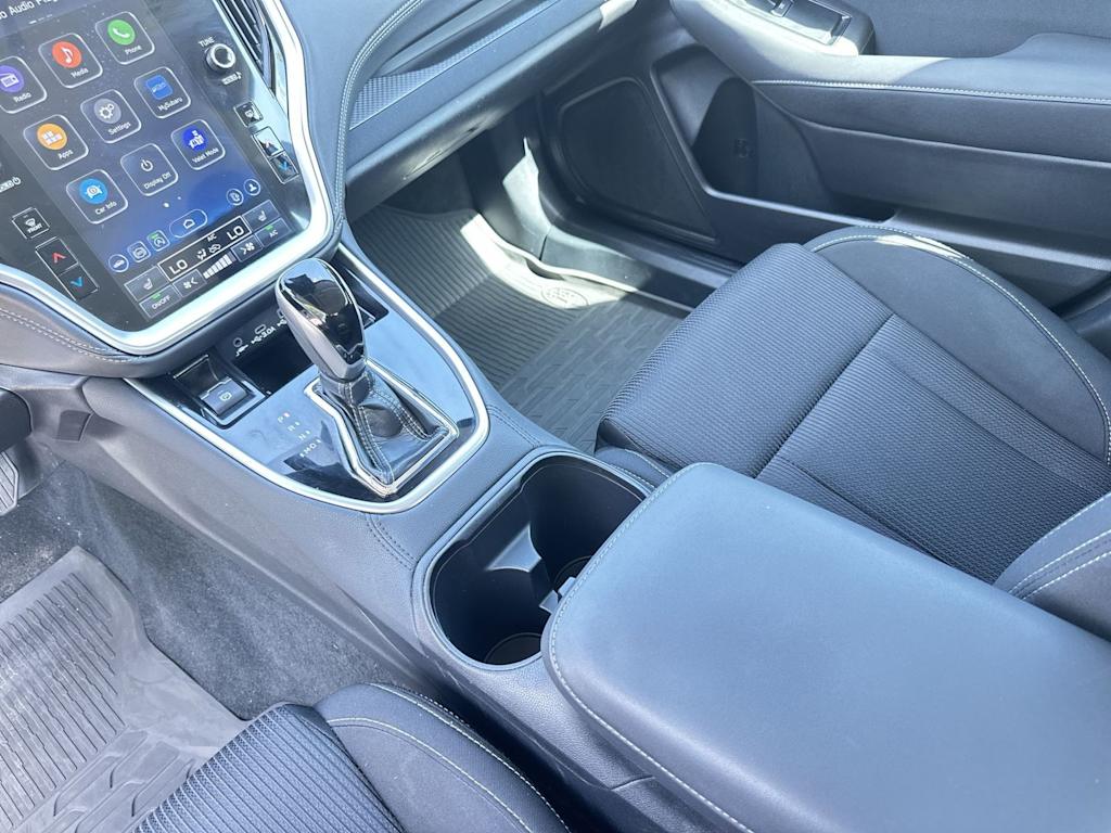 Thumbnail: 2023 Subaru Legacy - 9