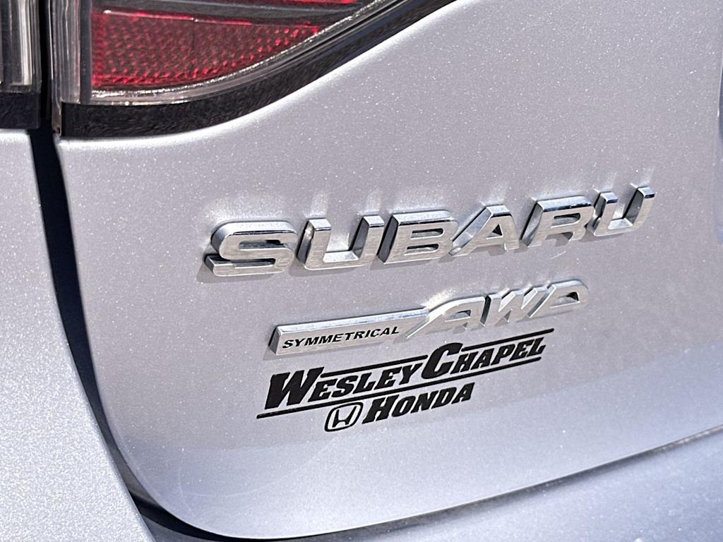 Thumbnail: 2023 Subaru Legacy - 20