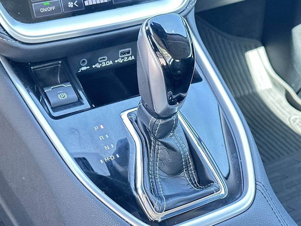 Thumbnail: 2023 Subaru Legacy - 14