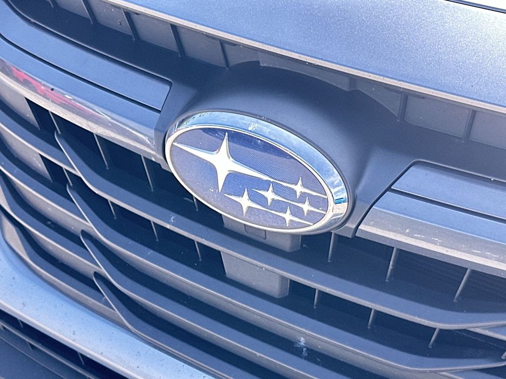 Thumbnail: 2023 Subaru Legacy - 7