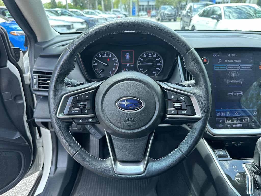 Thumbnail: 2020 Subaru Outback - 2