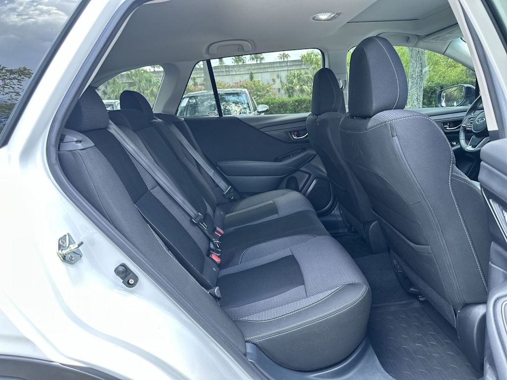 Thumbnail: 2020 Subaru Outback - 20