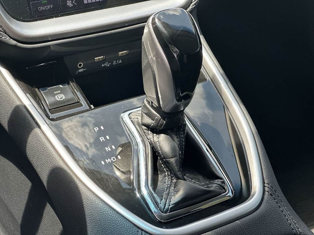 Thumbnail: 2020 Subaru Outback - 22