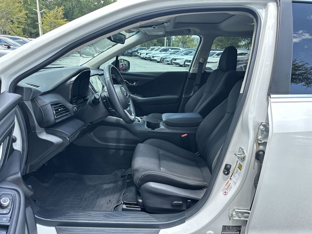 Thumbnail: 2020 Subaru Outback - 8