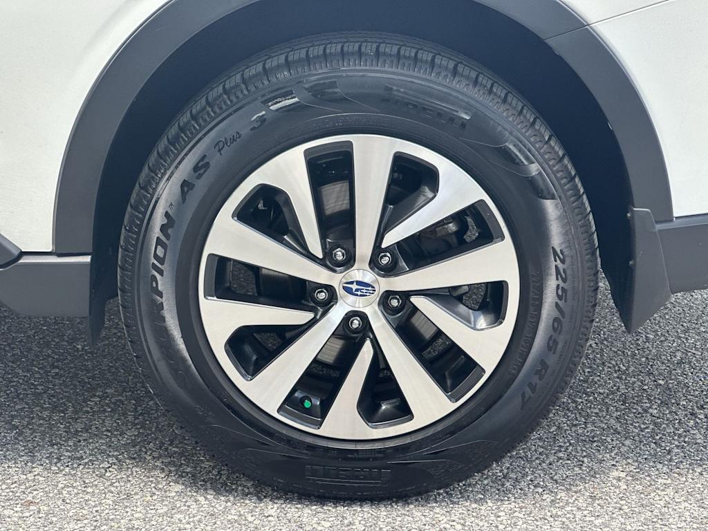 Thumbnail: 2020 Subaru Outback - 7