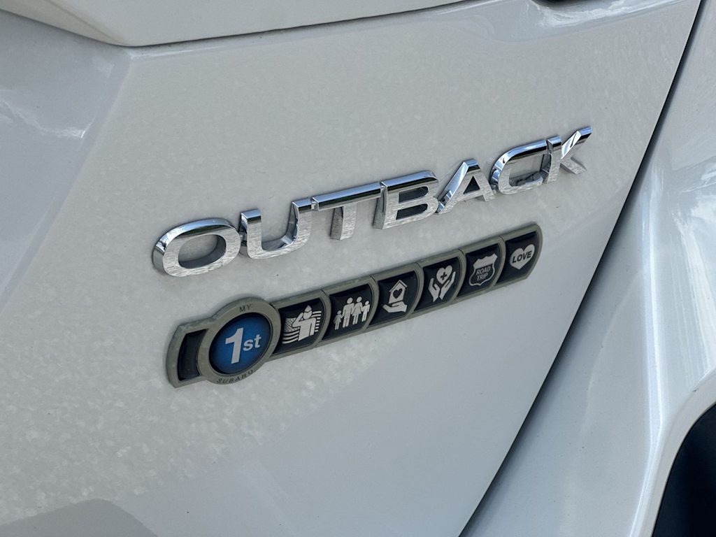 Thumbnail: 2020 Subaru Outback - 18