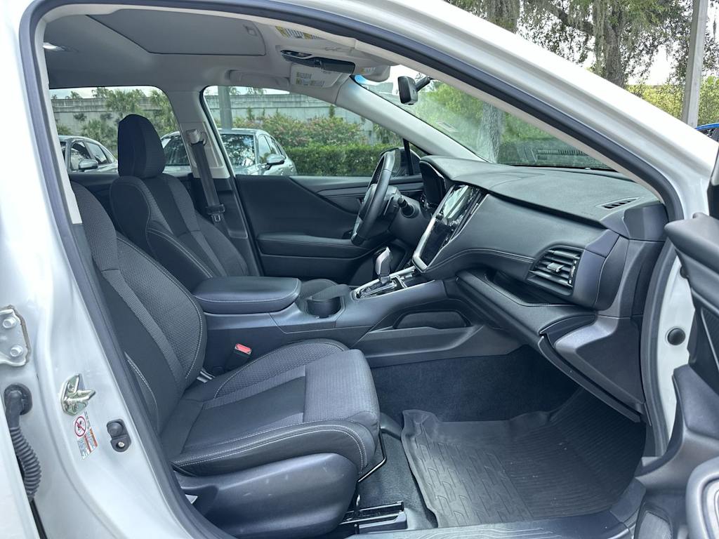 Thumbnail: 2020 Subaru Outback - 21