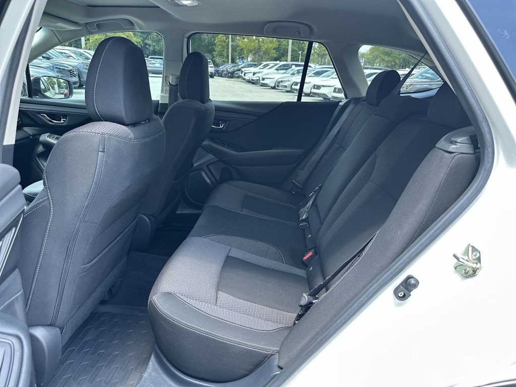 Thumbnail: 2020 Subaru Outback - 19