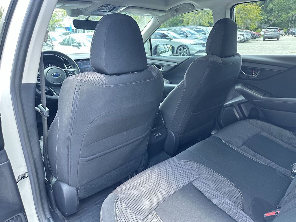 Thumbnail: 2020 Subaru Outback - 10