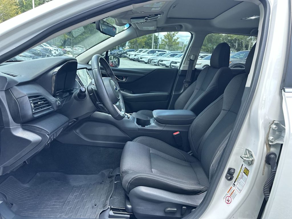 Thumbnail: 2020 Subaru Outback - 9