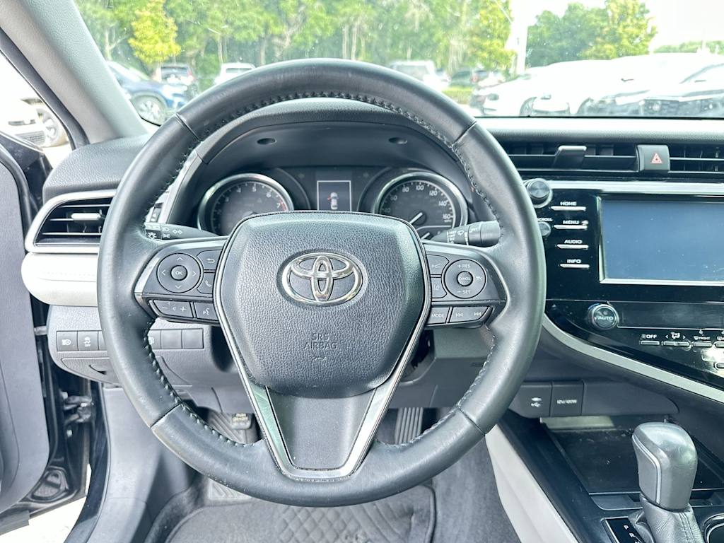 Thumbnail: 2018 Toyota Camry - 2