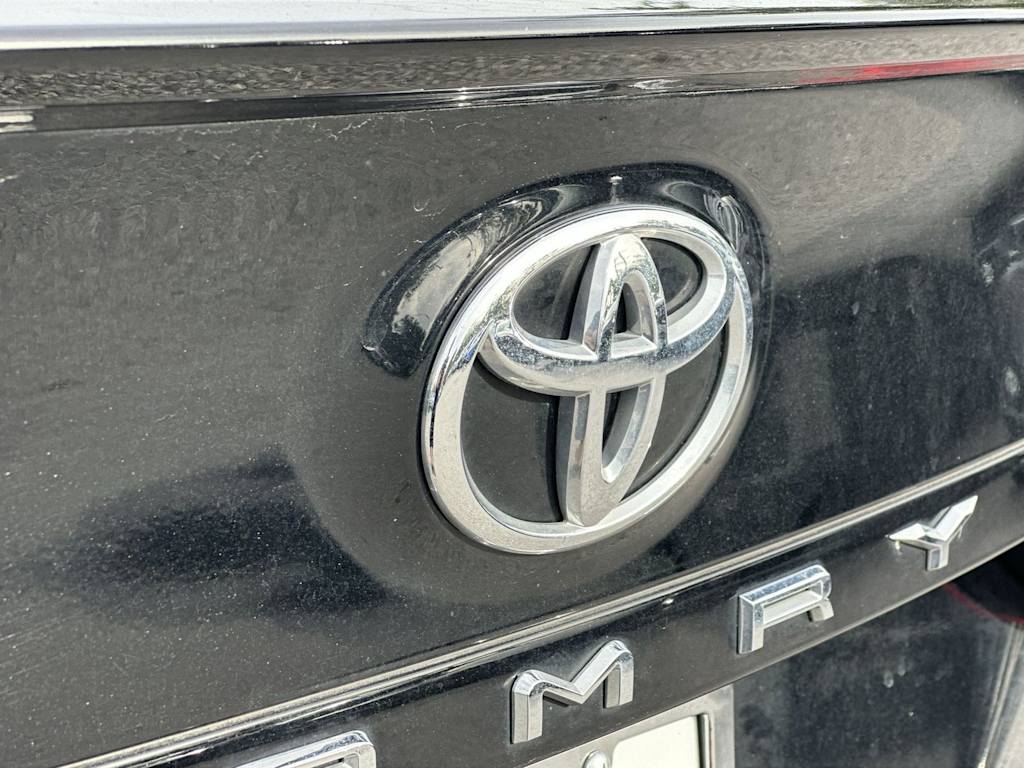 Thumbnail: 2018 Toyota Camry - 7