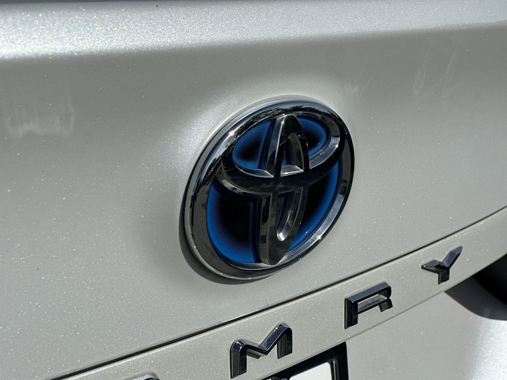Thumbnail: 2019 Toyota Camry - 7