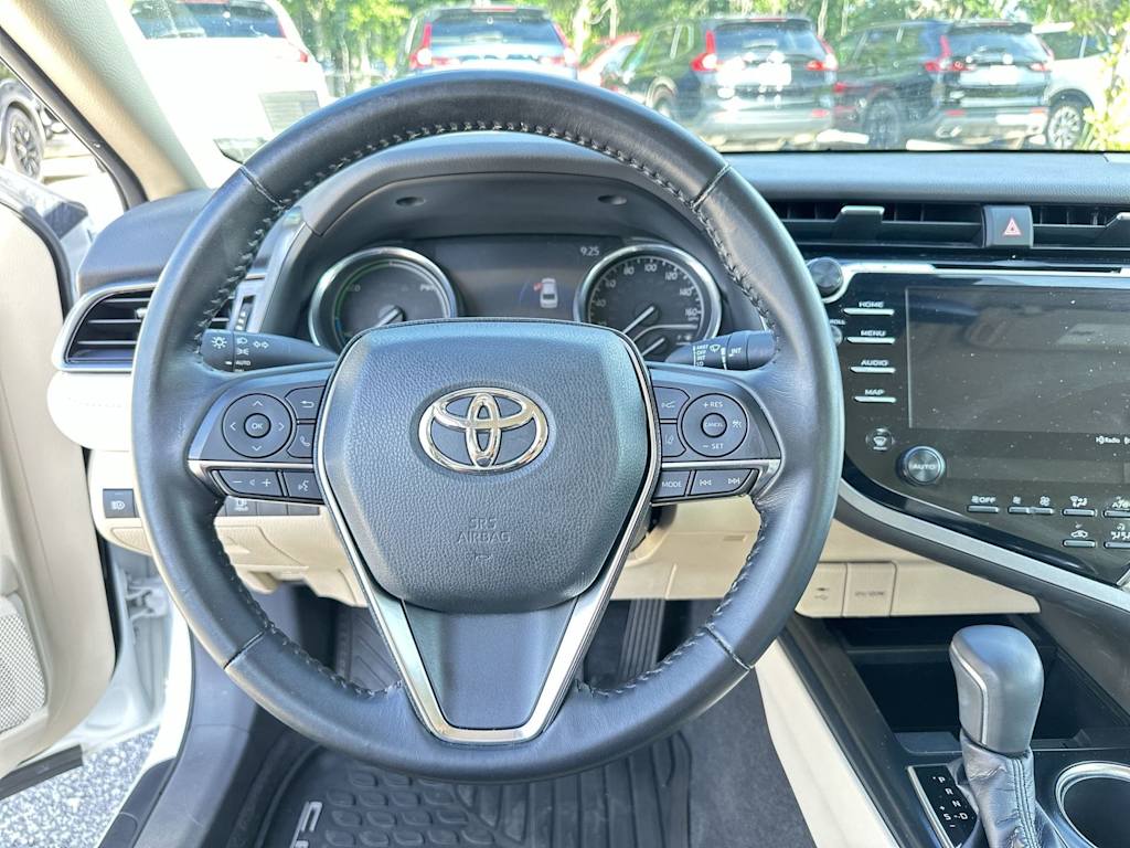 Thumbnail: 2019 Toyota Camry - 2