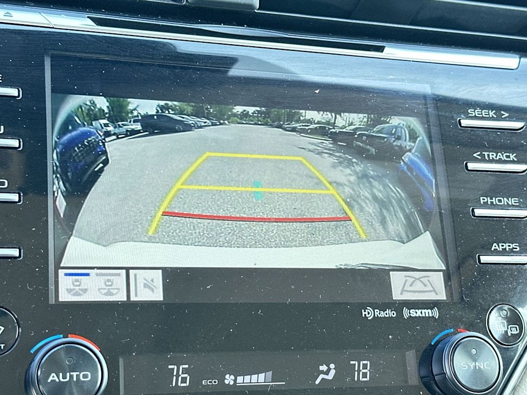 Thumbnail: 2019 Toyota Camry - 12