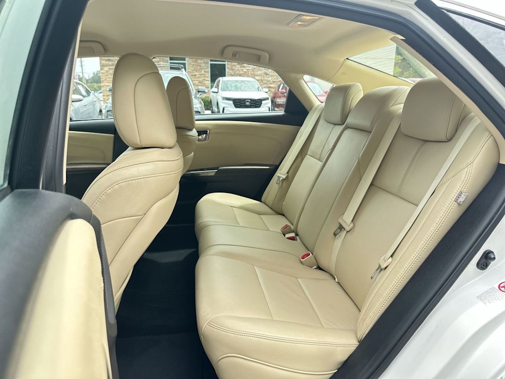 Thumbnail: 2016 Toyota Avalon - 23