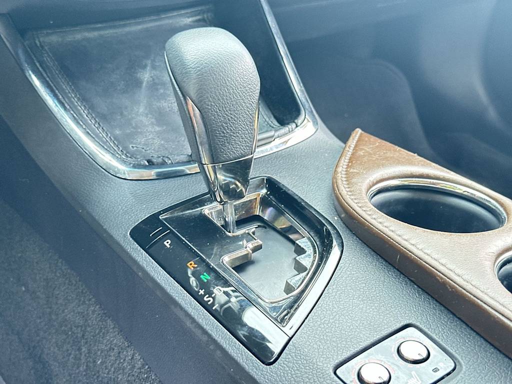 Thumbnail: 2016 Toyota Avalon - 25