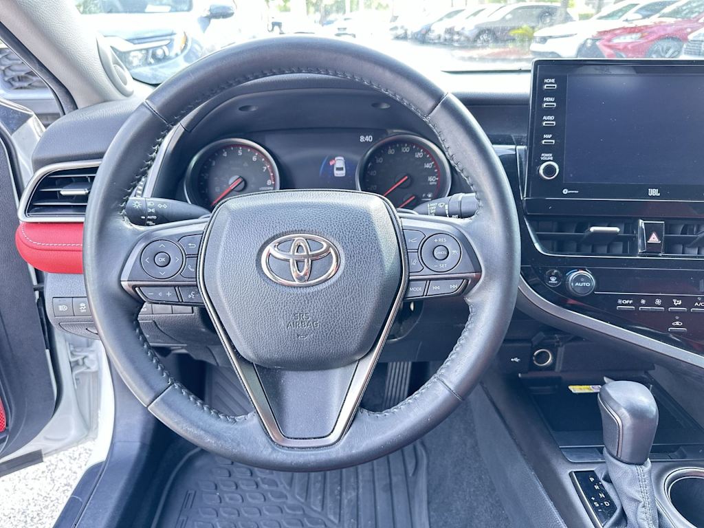 Thumbnail: 2022 Toyota Camry - 2