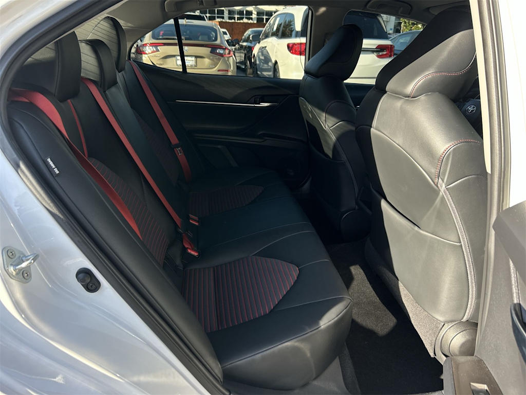 Thumbnail: 2021 Toyota Camry - 19