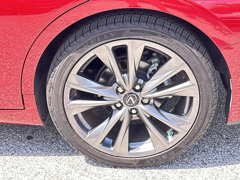 Thumbnail: 2019 Lexus ES - 8