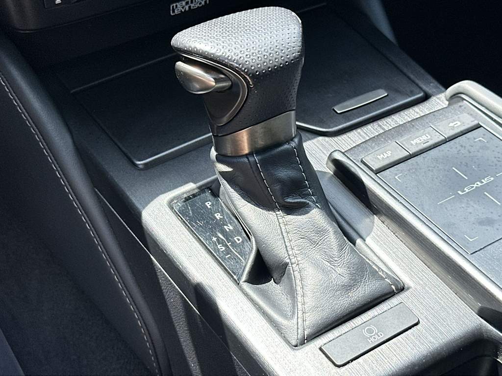 Thumbnail: 2019 Lexus ES - 14