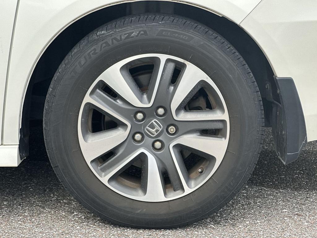 Thumbnail: 2016 Honda Odyssey - 8