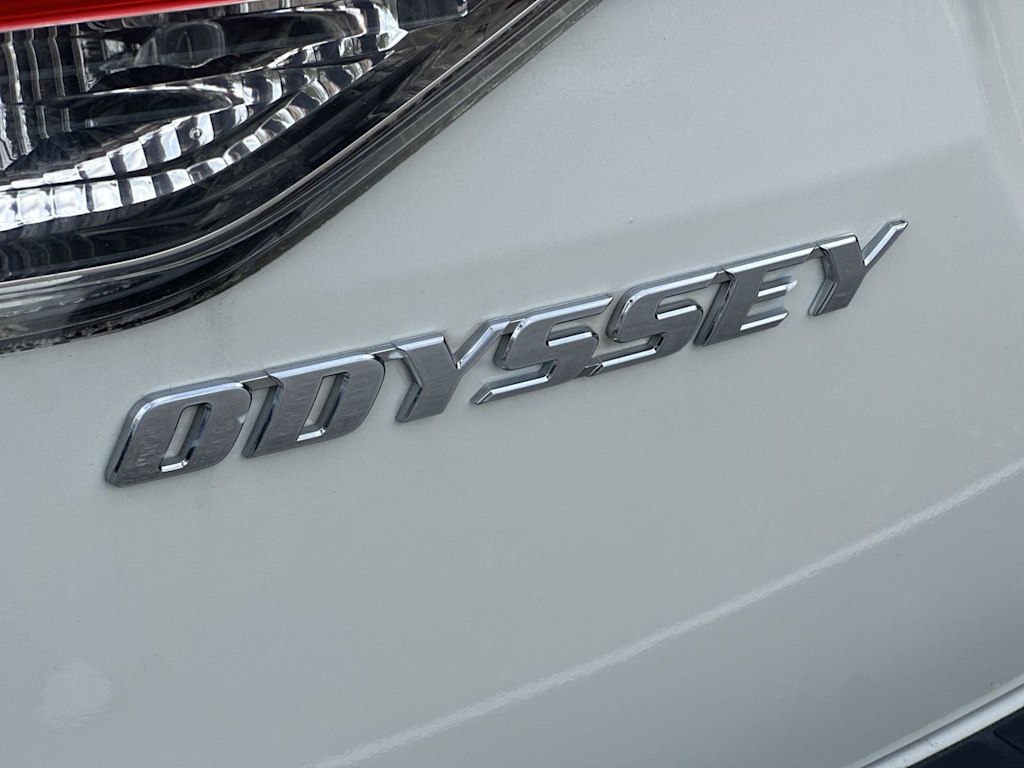 Thumbnail: 2016 Honda Odyssey - 19