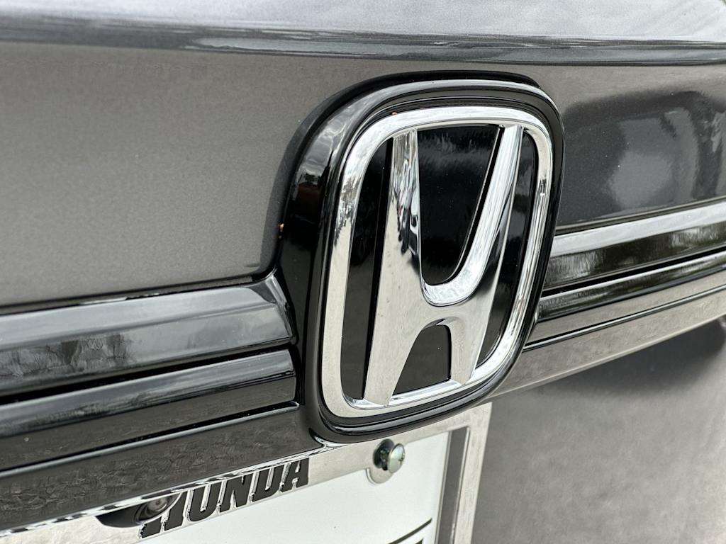 Thumbnail: 2026 Honda Odyssey - 7