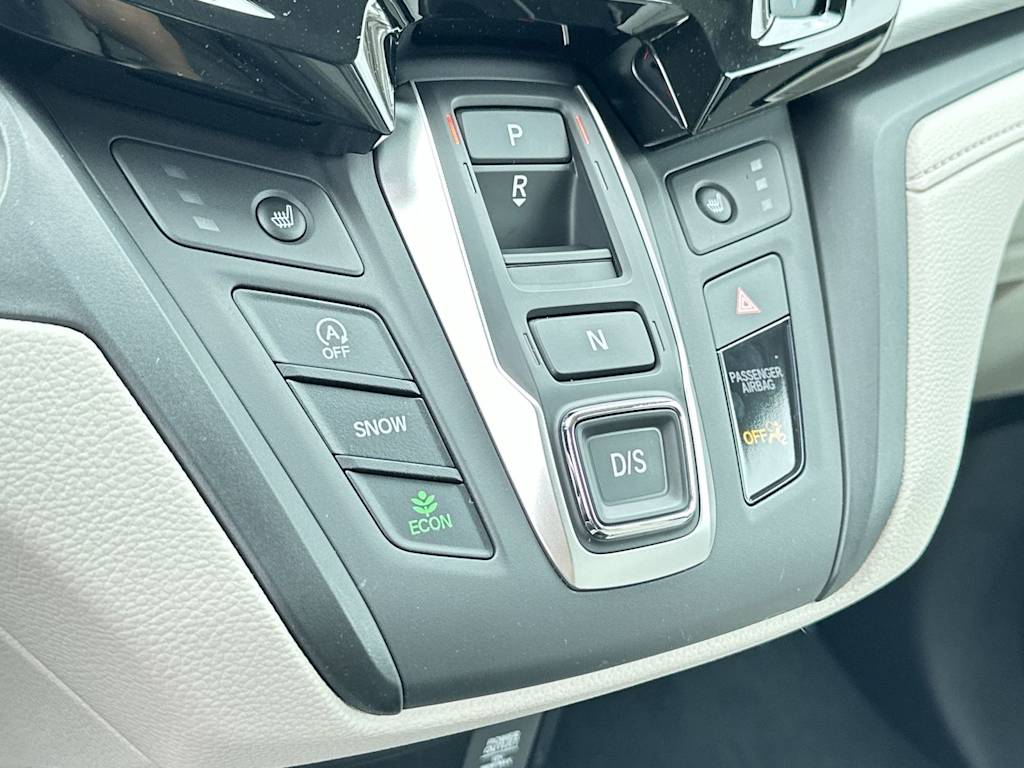 Thumbnail: 2026 Honda Odyssey - 22