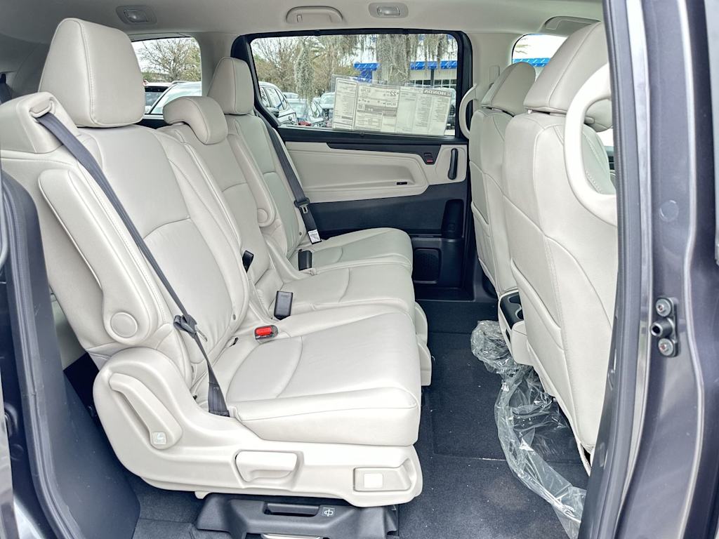 Thumbnail: 2026 Honda Odyssey - 20