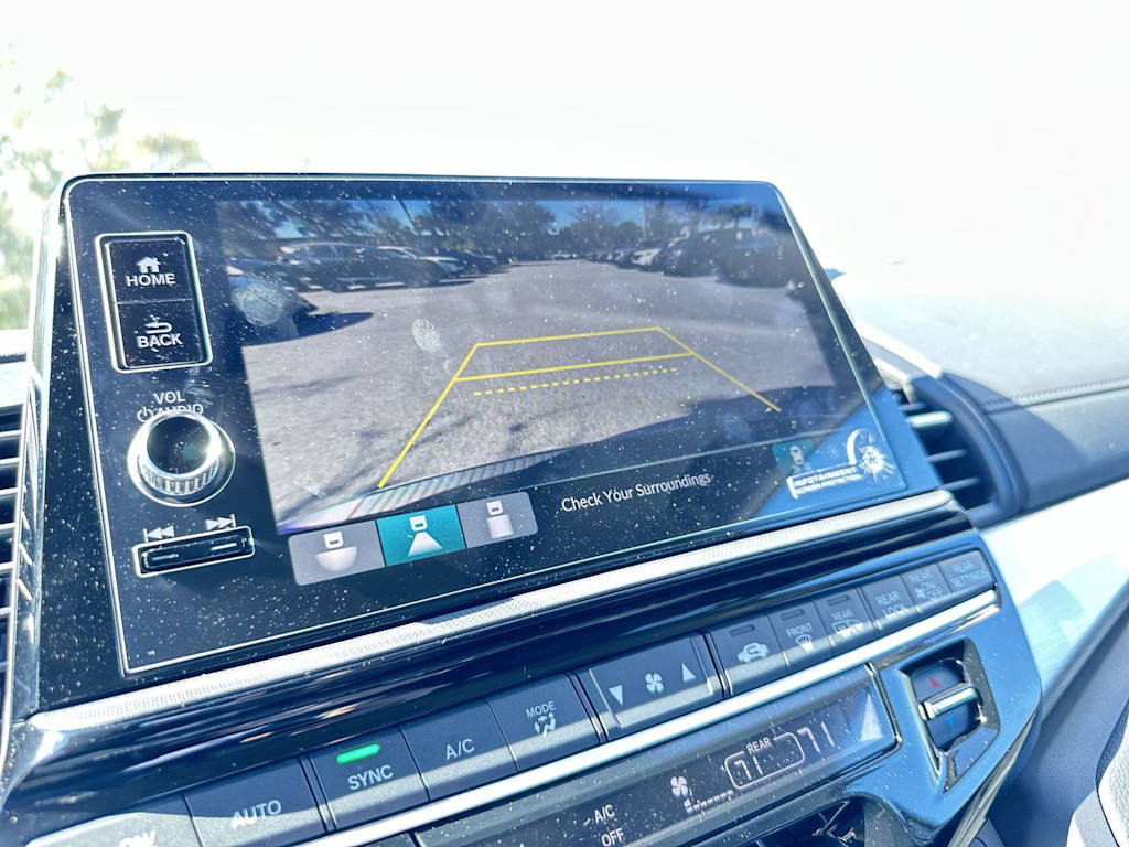 Thumbnail: 2026 Honda Odyssey - 13