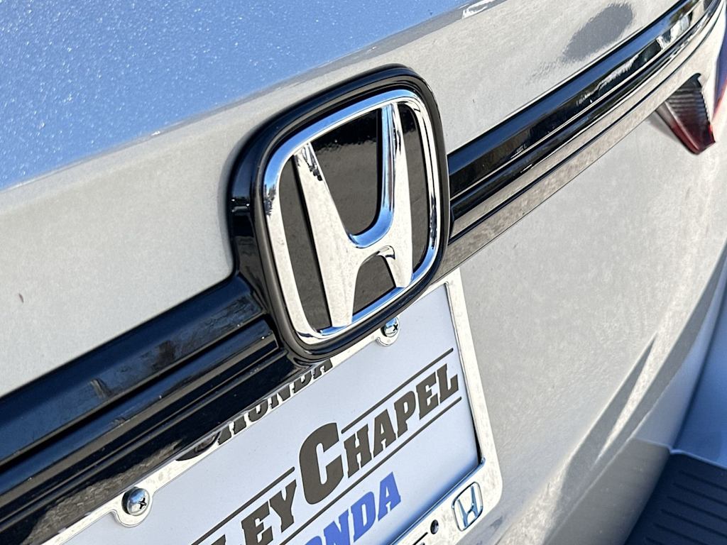 Thumbnail: 2026 Honda Odyssey - 7