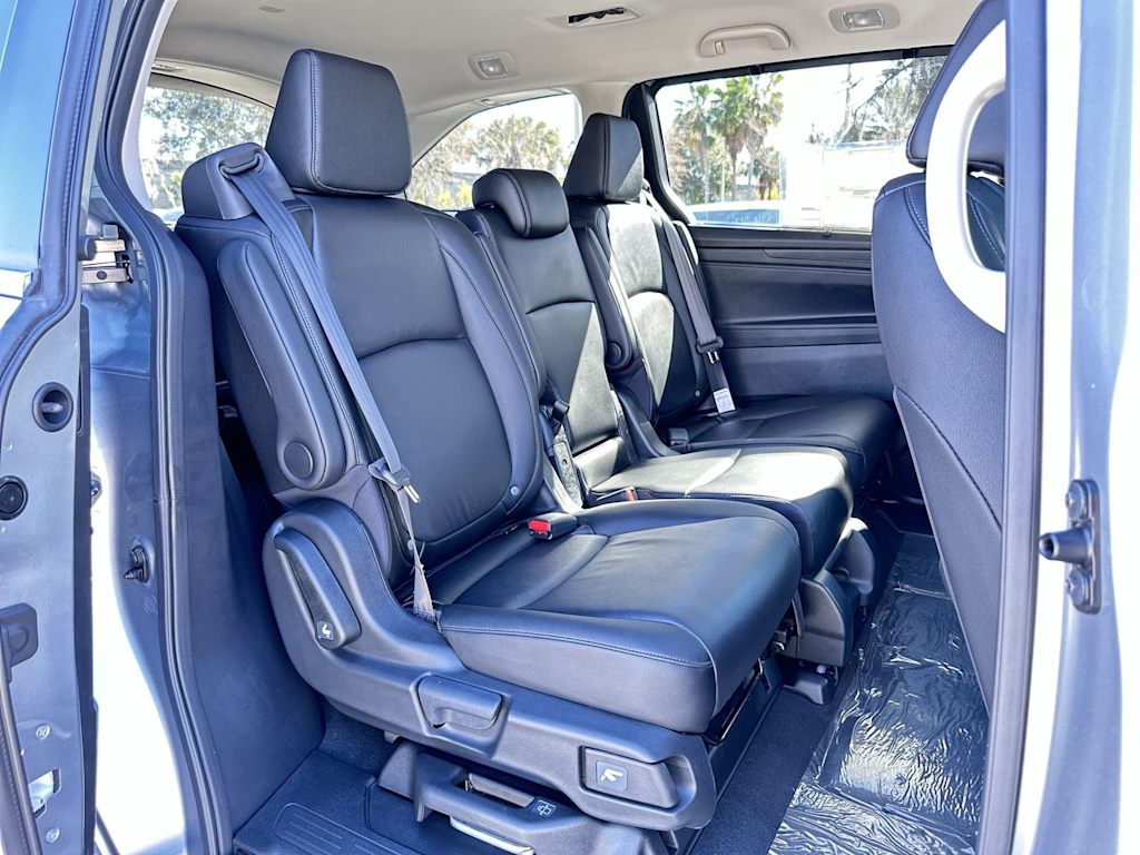 Thumbnail: 2026 Honda Odyssey - 22
